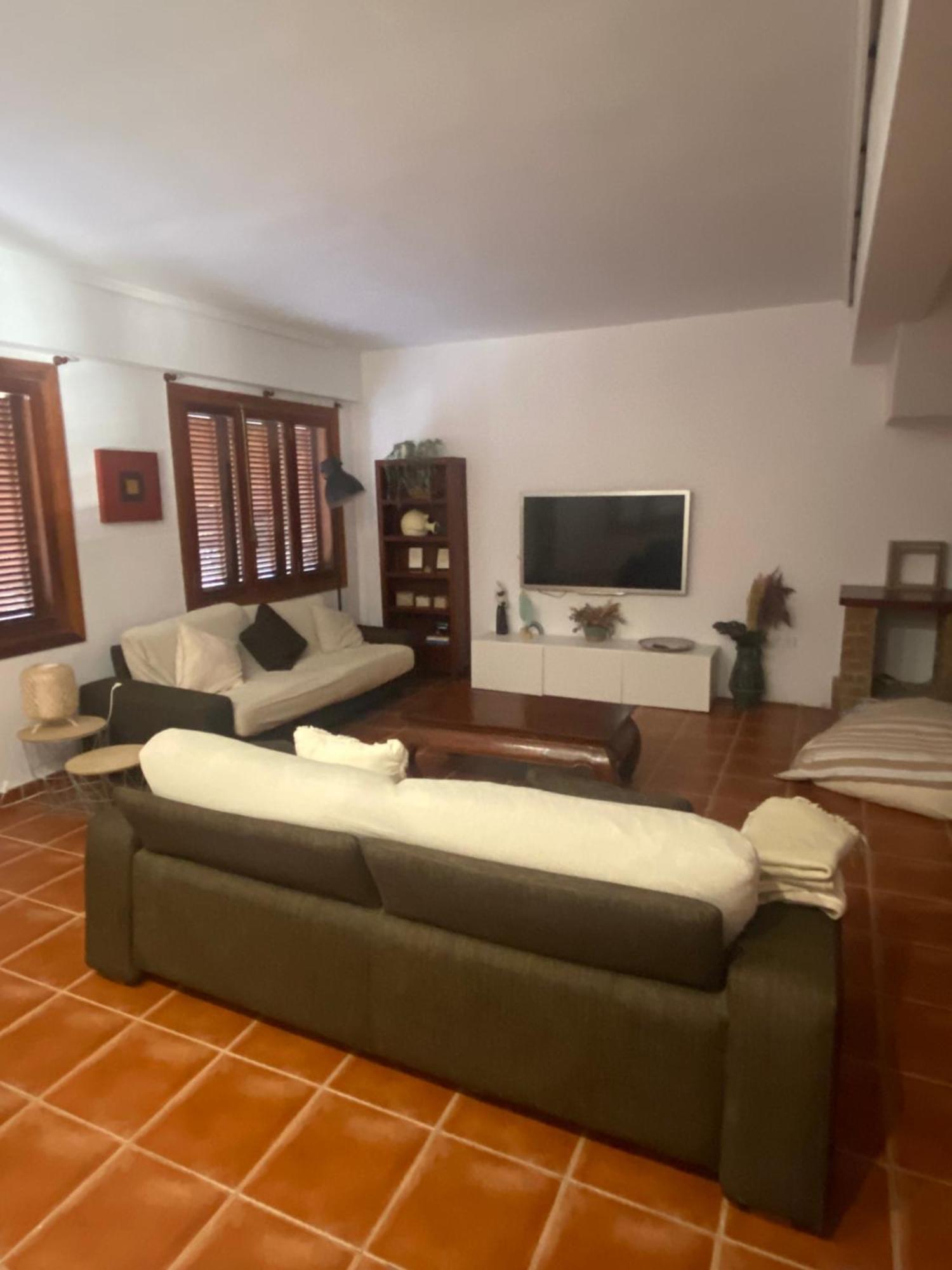 La Casa De Bega De Mar Villa Sueca Kültér fotó