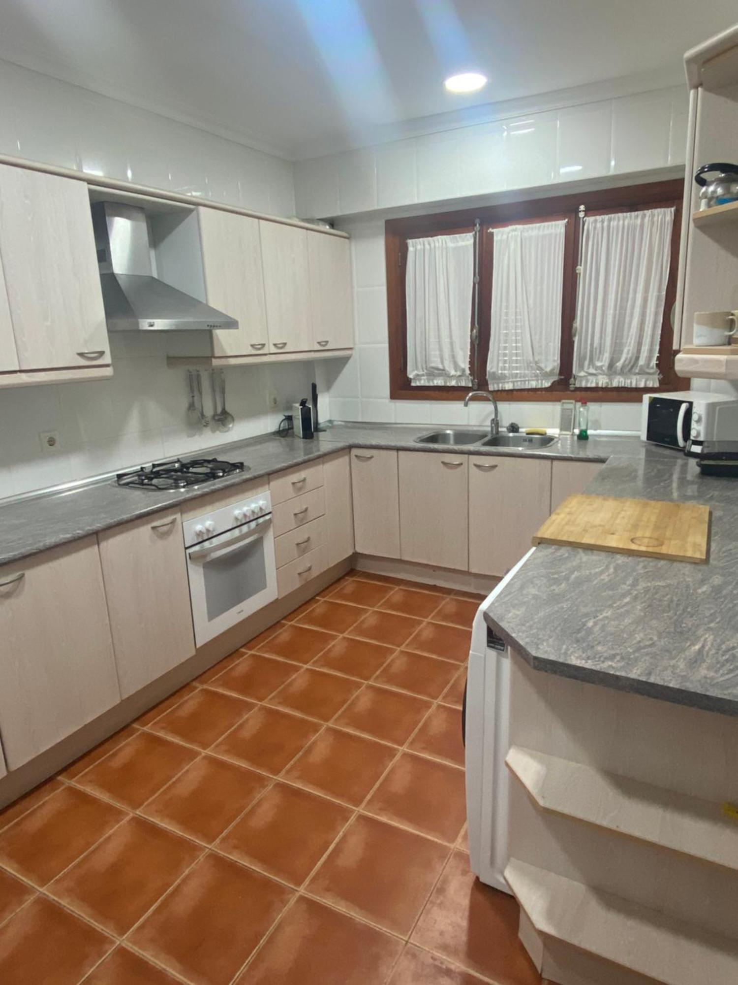 La Casa De Bega De Mar Villa Sueca Kültér fotó