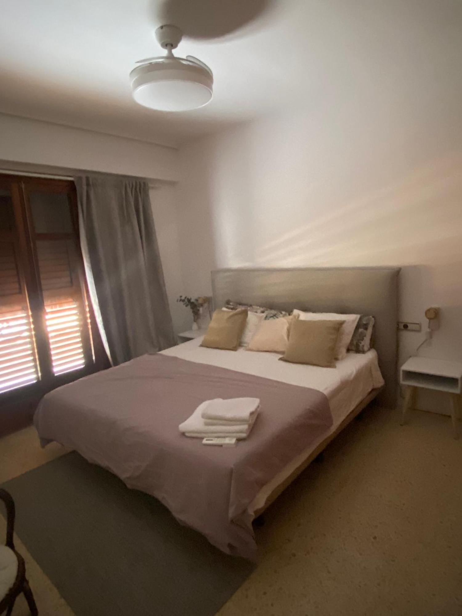 La Casa De Bega De Mar Villa Sueca Kültér fotó