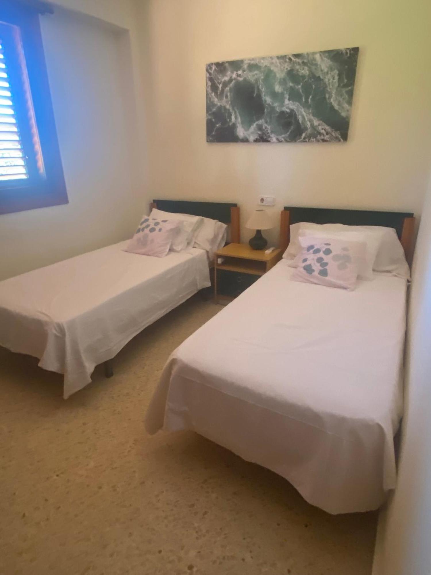 La Casa De Bega De Mar Villa Sueca Kültér fotó