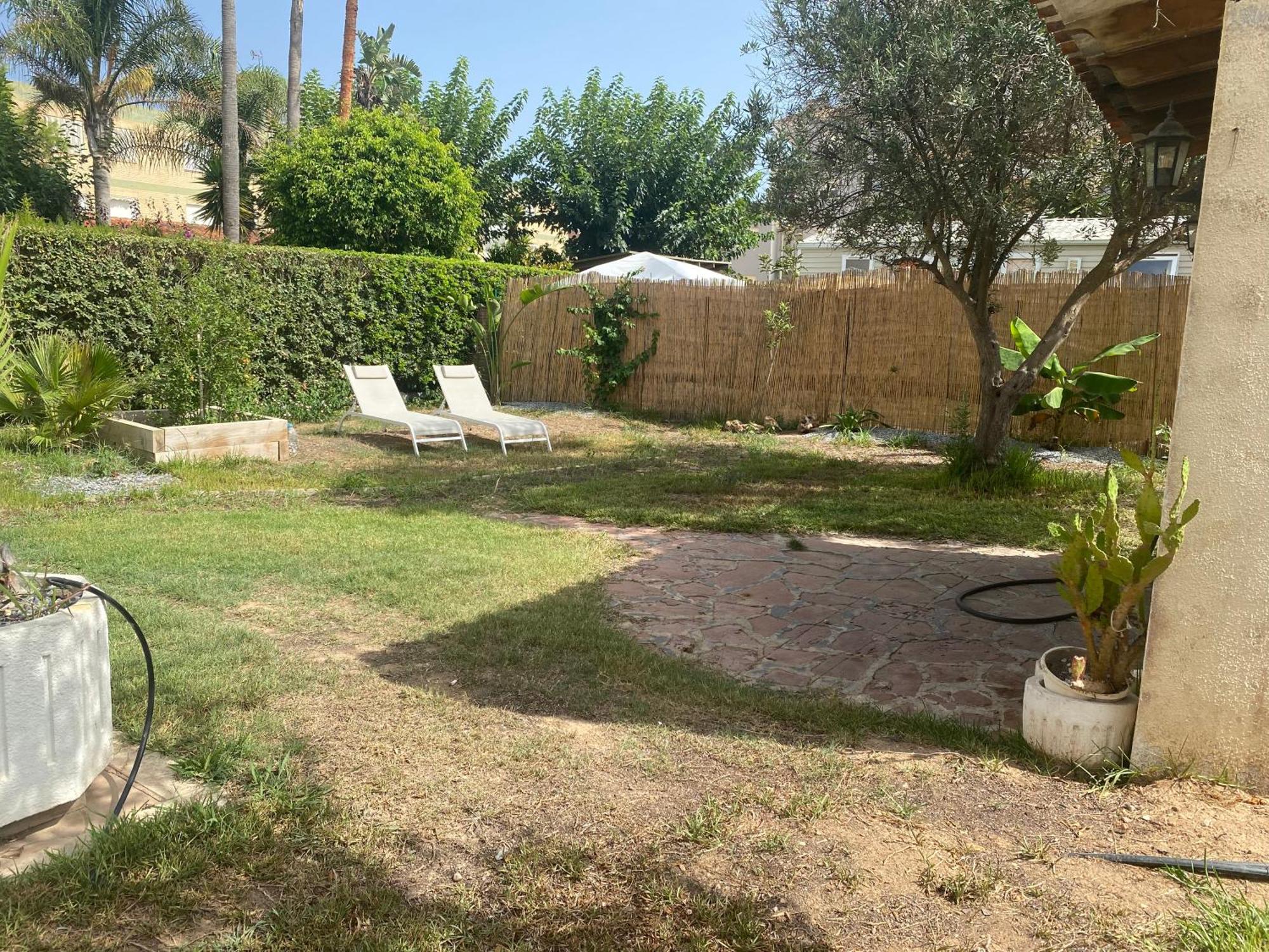 La Casa De Bega De Mar Villa Sueca Kültér fotó